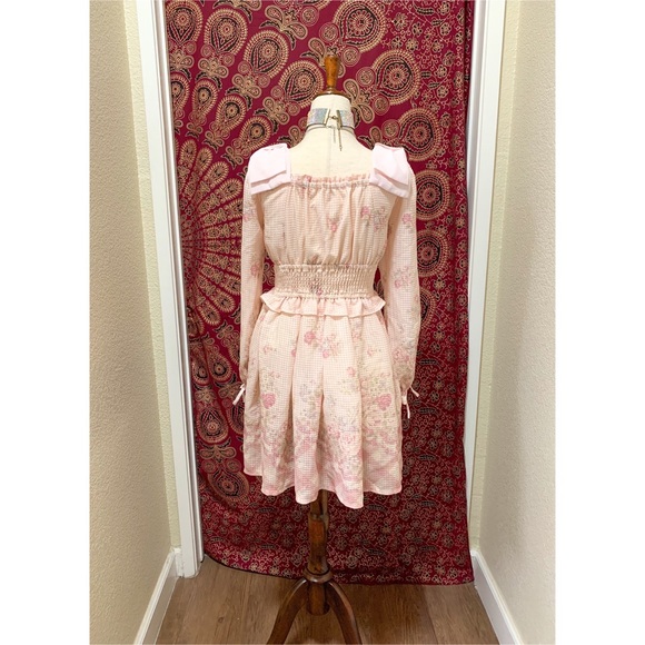 🌈 Amazing Lolita dress - Picture 6 of 11